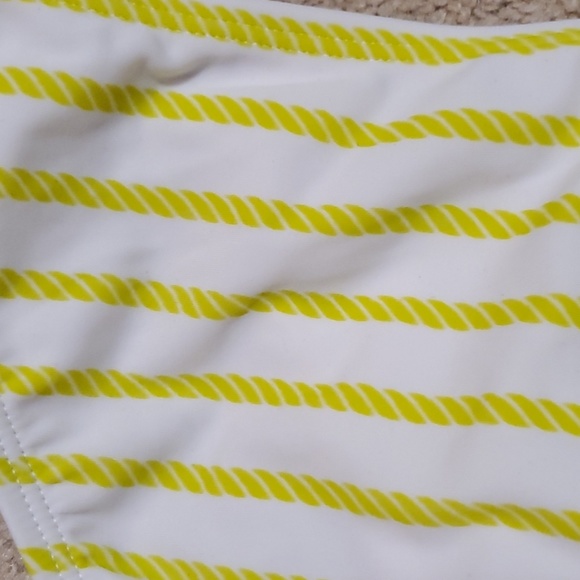 10/$10 GapBody bikini bottom size S NWOT - Picture 8 of 8